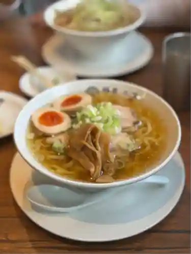 下野 星宮神社(栃木県)