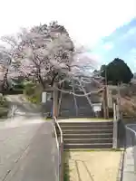 一王子神社の鳥居