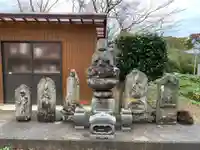 能満寺のその他建物