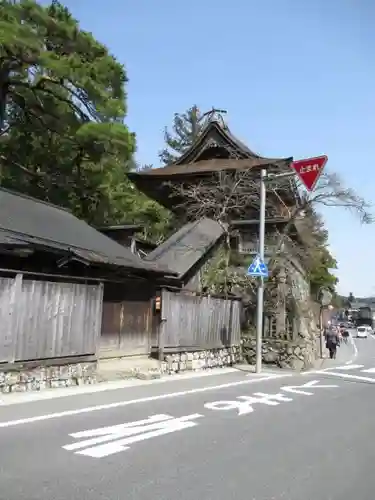 高野山金剛峯寺の建物その他