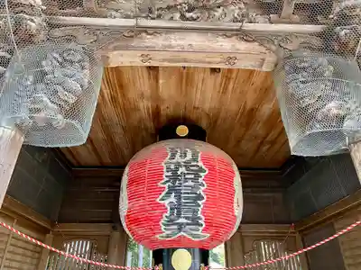 豊川閣　妙厳寺のその他建物