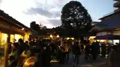 晴明神社の建物その他