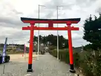 初發神社(福島県)