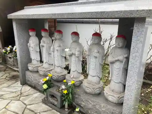 宗興寺(神奈川県)