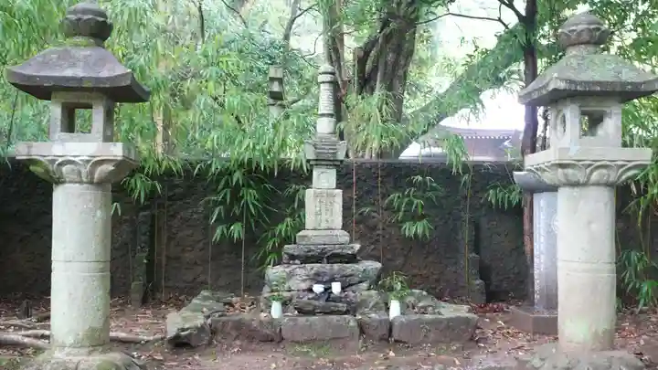 雪蹊寺(高知県)