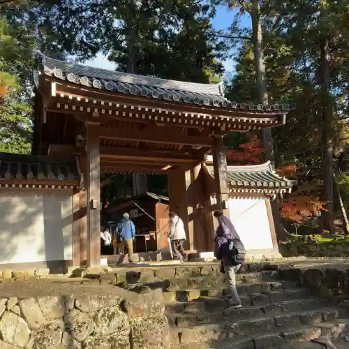 西明寺(滋賀県)