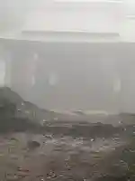 青渭神社奥宮(東京都)