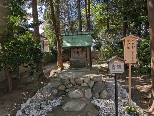 春日神社(三重県)