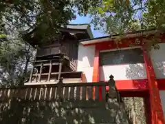 廣田八幡神社(香川県)