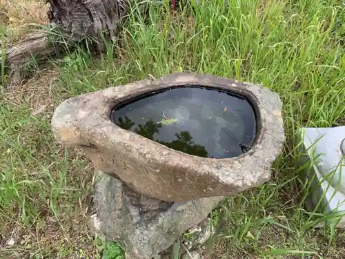 熊野神社(千葉県)