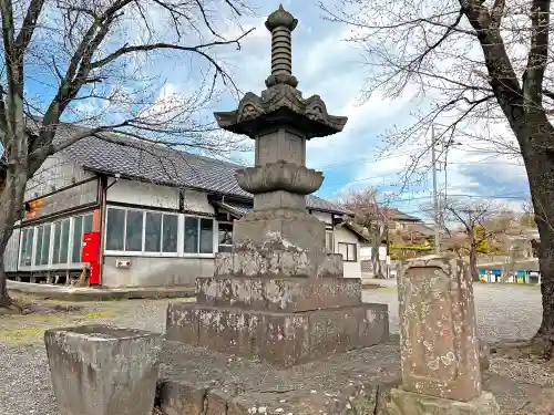 光照寺(山梨県)