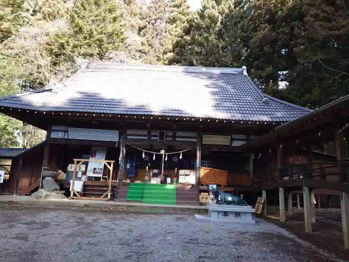 北野天神社(山梨県)
