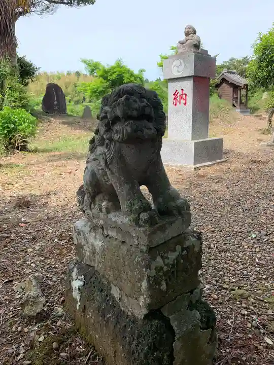 日枝神社(千葉県)