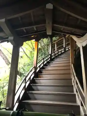 禅林寺(永観堂)のその他建物