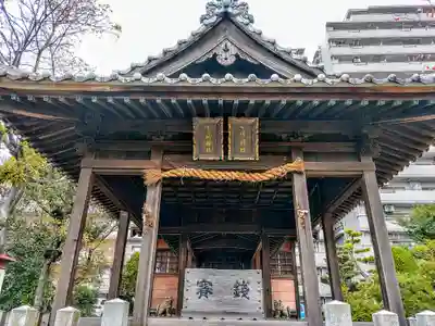 十二所社の本殿・本堂