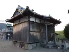 八幡神社(三重県)