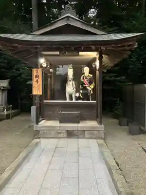 乃木神社(栃木県)