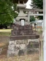 愛宕神社の建物その他