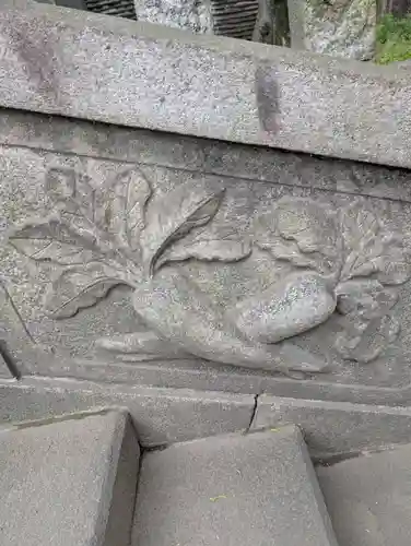 待乳山聖天（本龍院）(東京都)