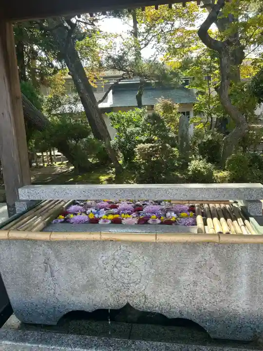 竹駒神社(宮城県)