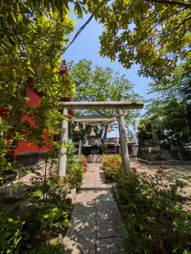 今井神社(千葉県)