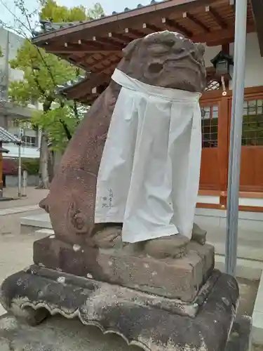 野見神社(大阪府)