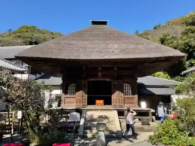 佛日庵のその他建物