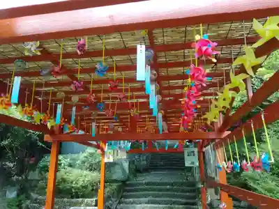 磯山弁財天(栃木県)