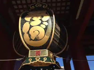 浅草寺のその他建物