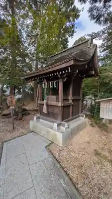 建部大社(滋賀県)