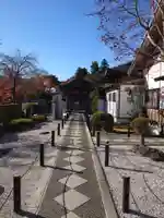 宝徳寺のその他建物