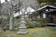 東慶寺の建物その他