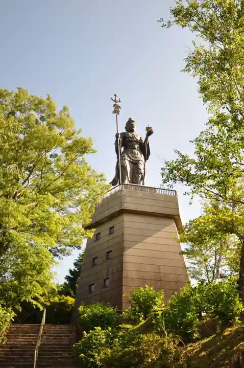 雲辺寺(徳島県)