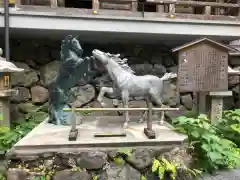 貴船神社(京都府)