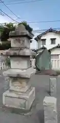 寳生院の建物その他