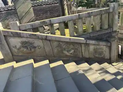 待乳山聖天（本龍院）(東京都)