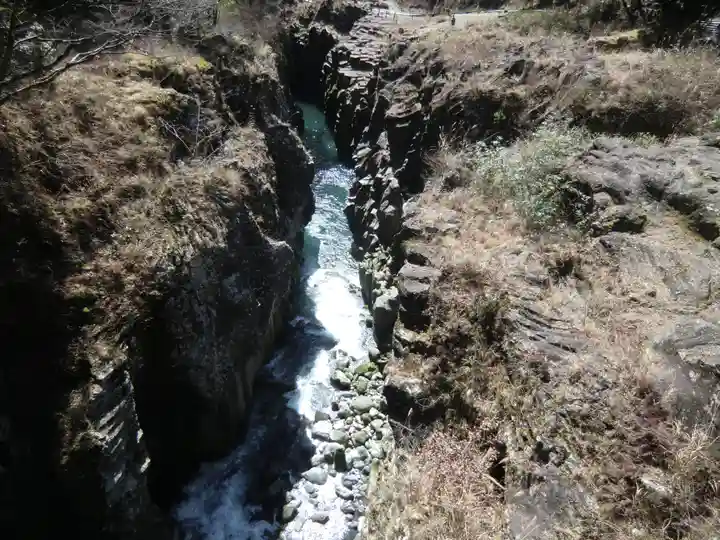 天岩戸神社(宮崎県)