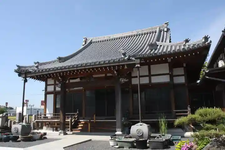 栄照寺(滋賀県)