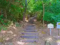 中山神社のその他建物