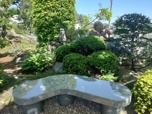 豊泉寺(埼玉県)