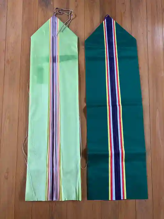 總社 和田八幡宮(福井県)