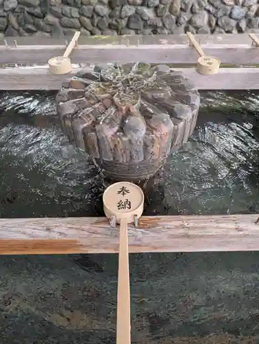 新潟縣護國神社(新潟県)