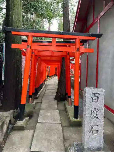 阿部野神社(大阪府)