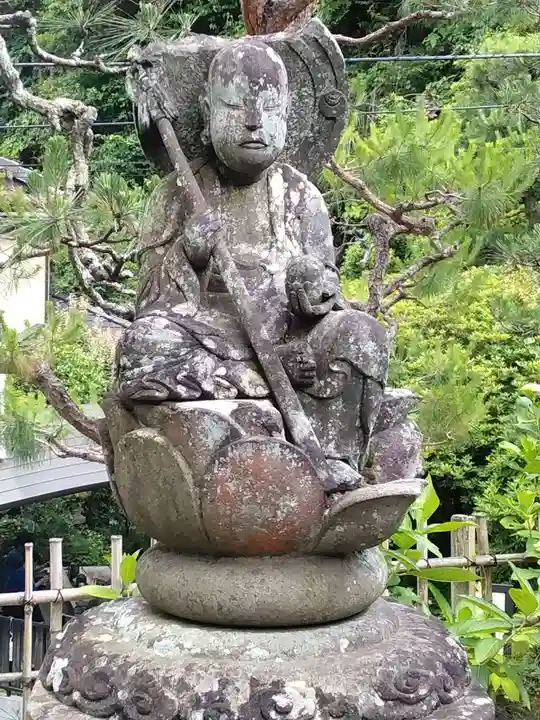 長壽寺(長寿寺)(神奈川県)