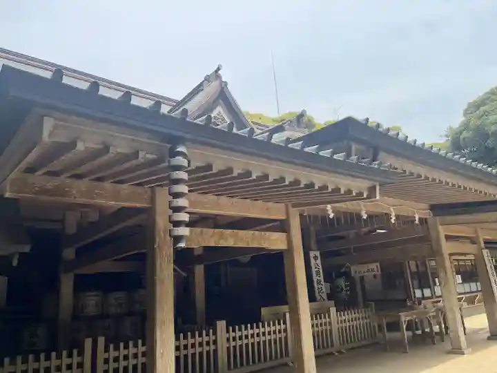 猿田神社(千葉県)