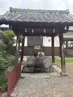 塚本神社(大阪府)