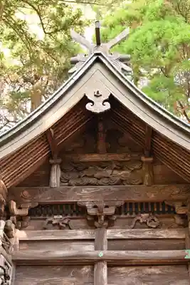 上野神社(宮崎県)