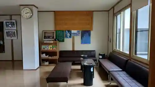 東伝寺のその他建物