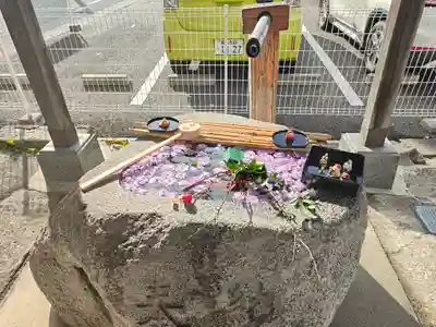 阿邪訶根神社(福島県)