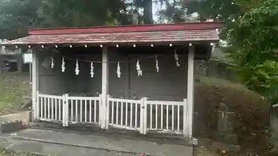 秋葉神社(東京都)